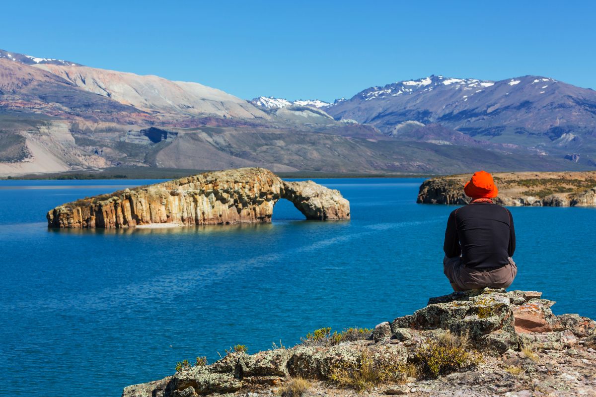 Pourquoi voyager en Patagonie ?